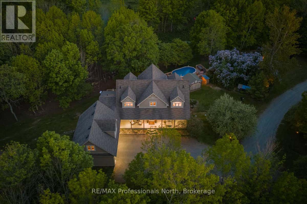 2254 UNICORN ROAD