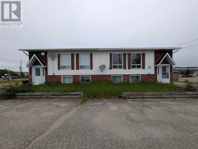 125 Chemin Industriel