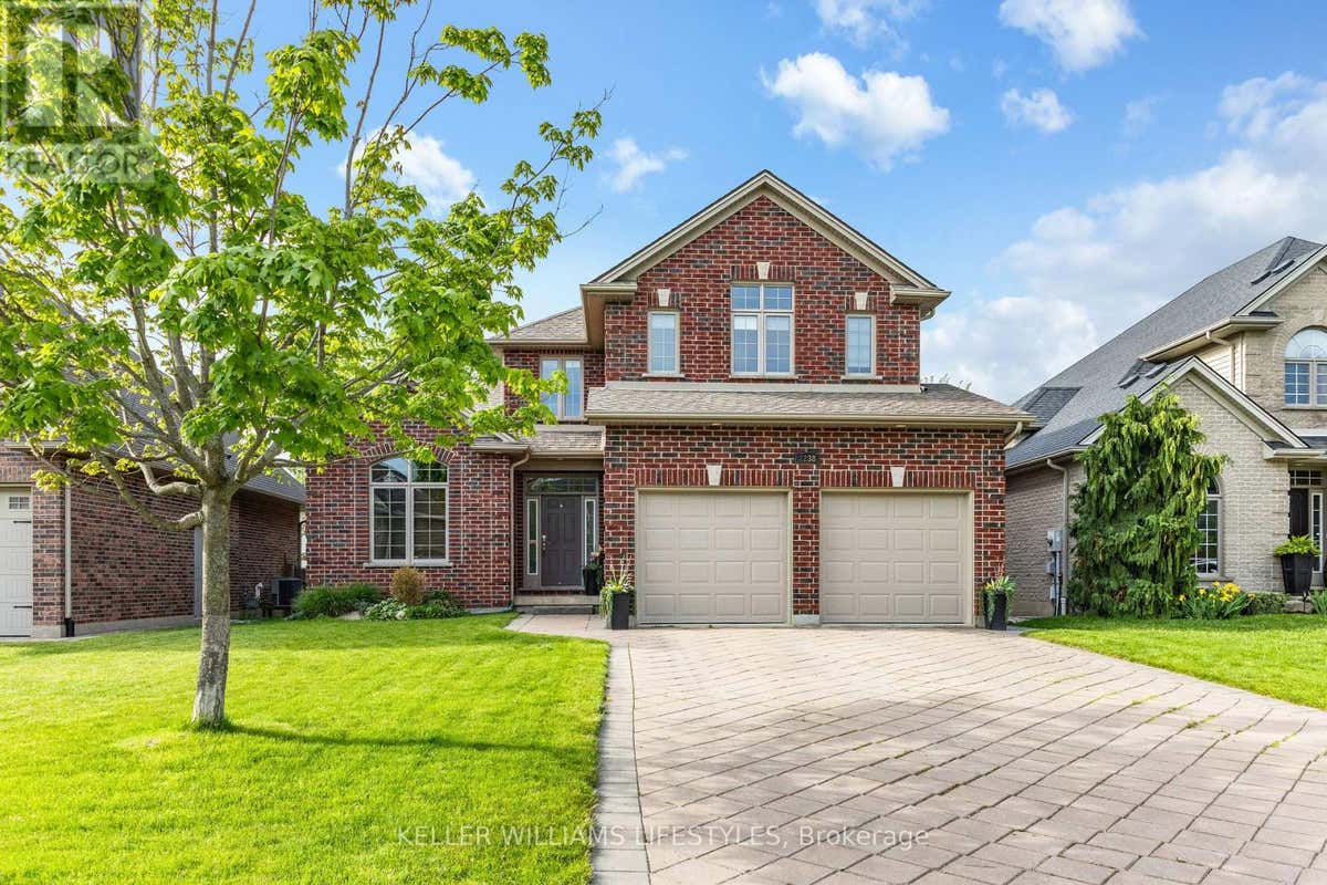 1238 THAMESRIDGE CRESCENT