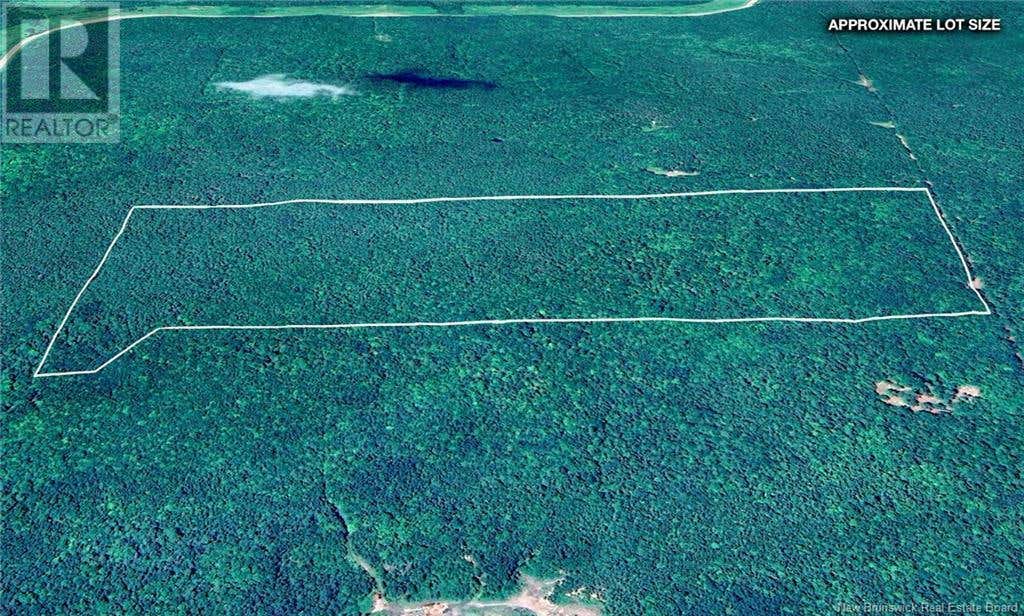 33 Warren Road Extension, Gagetown, NB E5M1K8 Land For Sale RE/MAX