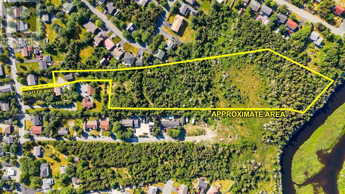 21A CHAMBERLAINS ROAD