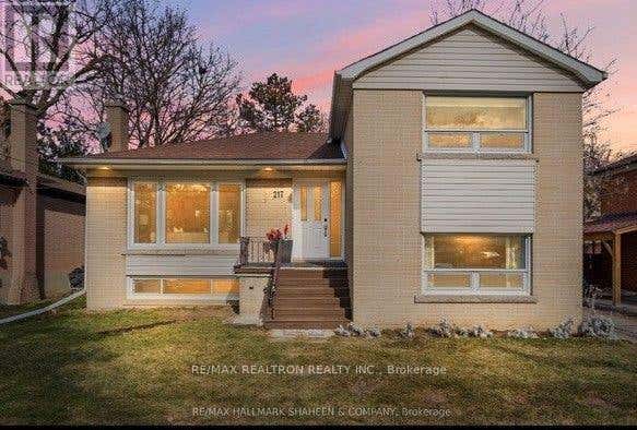 BASEMENT - 217 ALTAMIRA ROAD