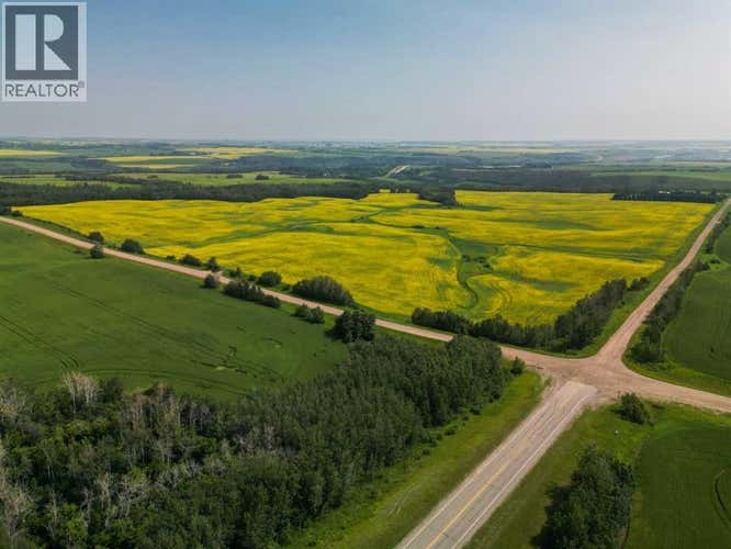 Range Road 263