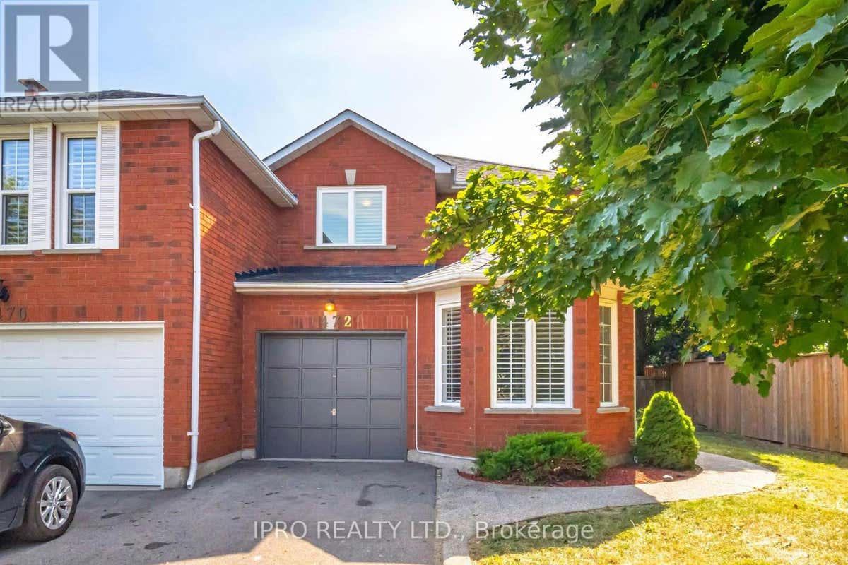 1472 REEVES GATE, Oakville (Glen Abbey), ON L6M3H3 House For Sale RE