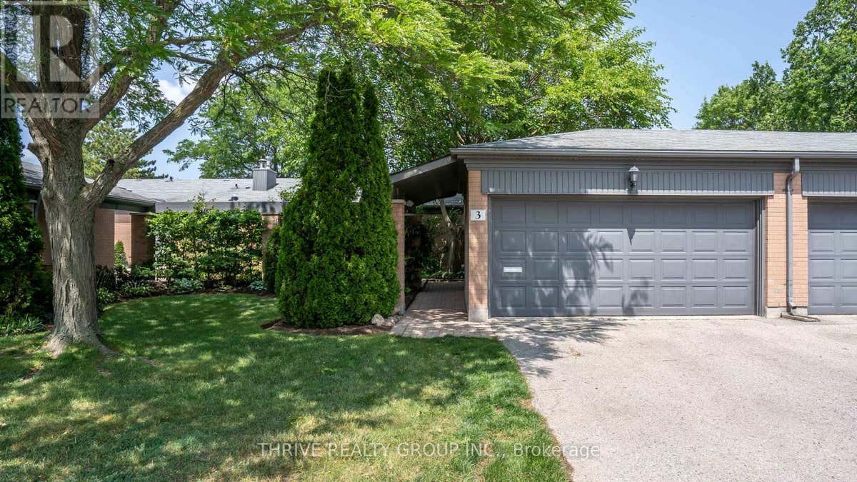3 - 50 FIDDLERS GREEN ROAD