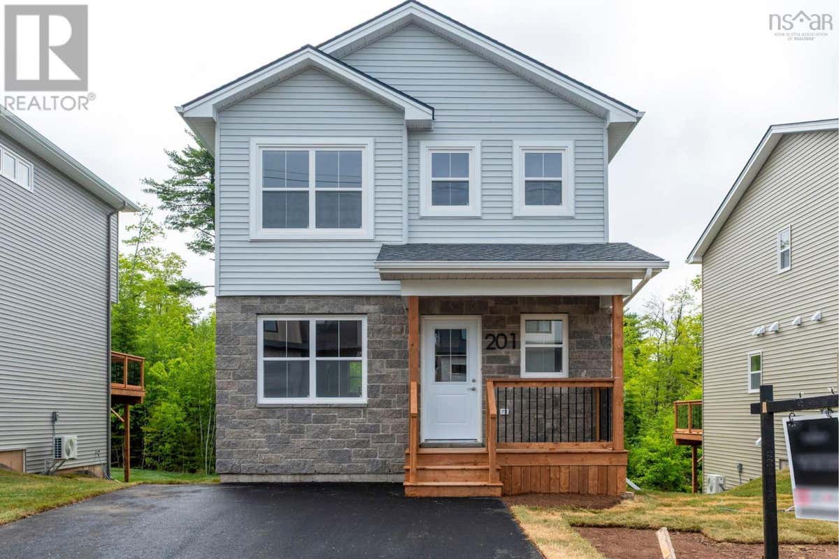 DA-59 201 DARNER DRIVE