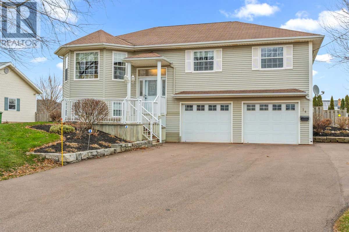 74 HILLSIDE AVENUE