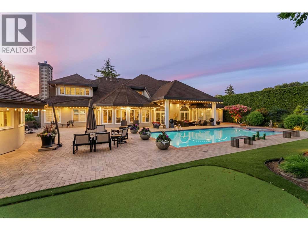 8440 STEVESTON HIGHWAY