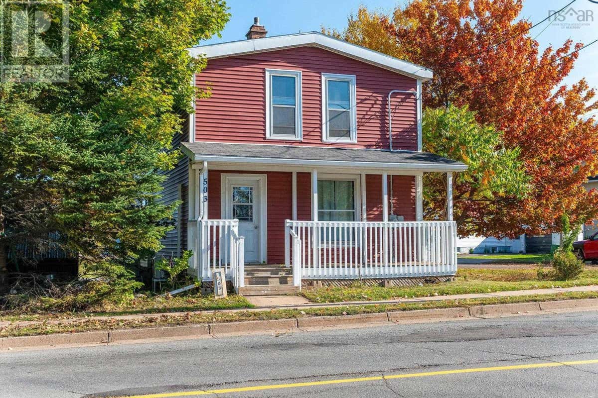 503 Robie St