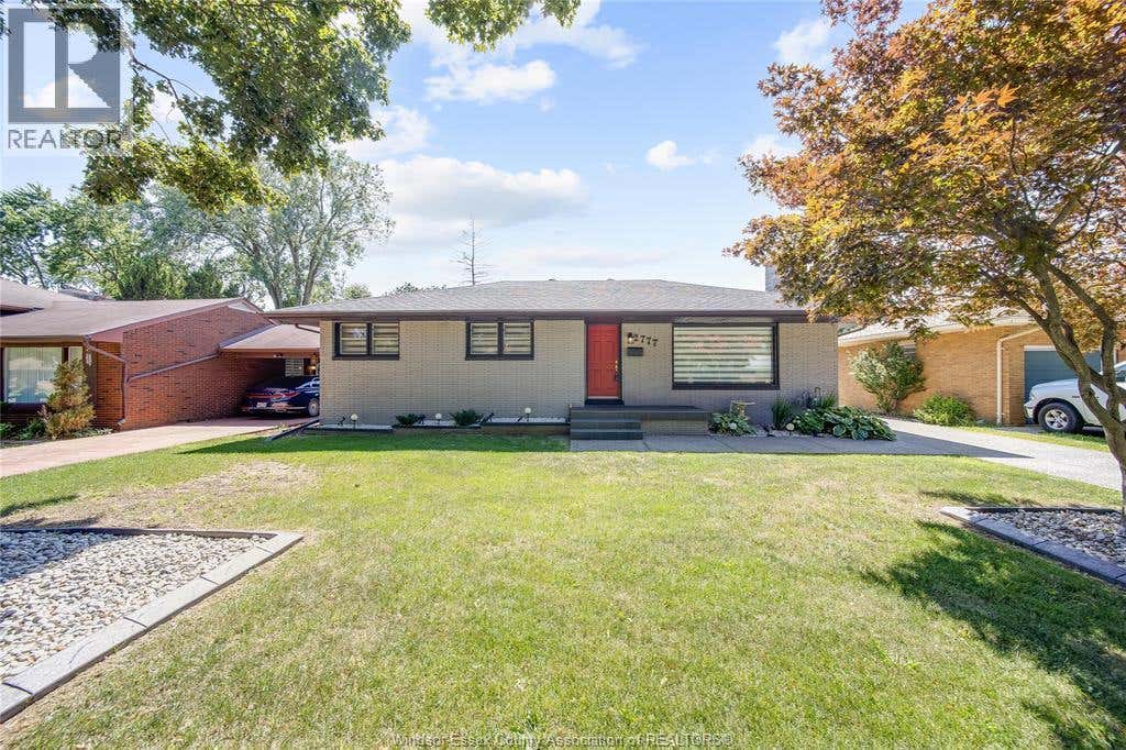 2777 ROCKWELL BOULEVARD