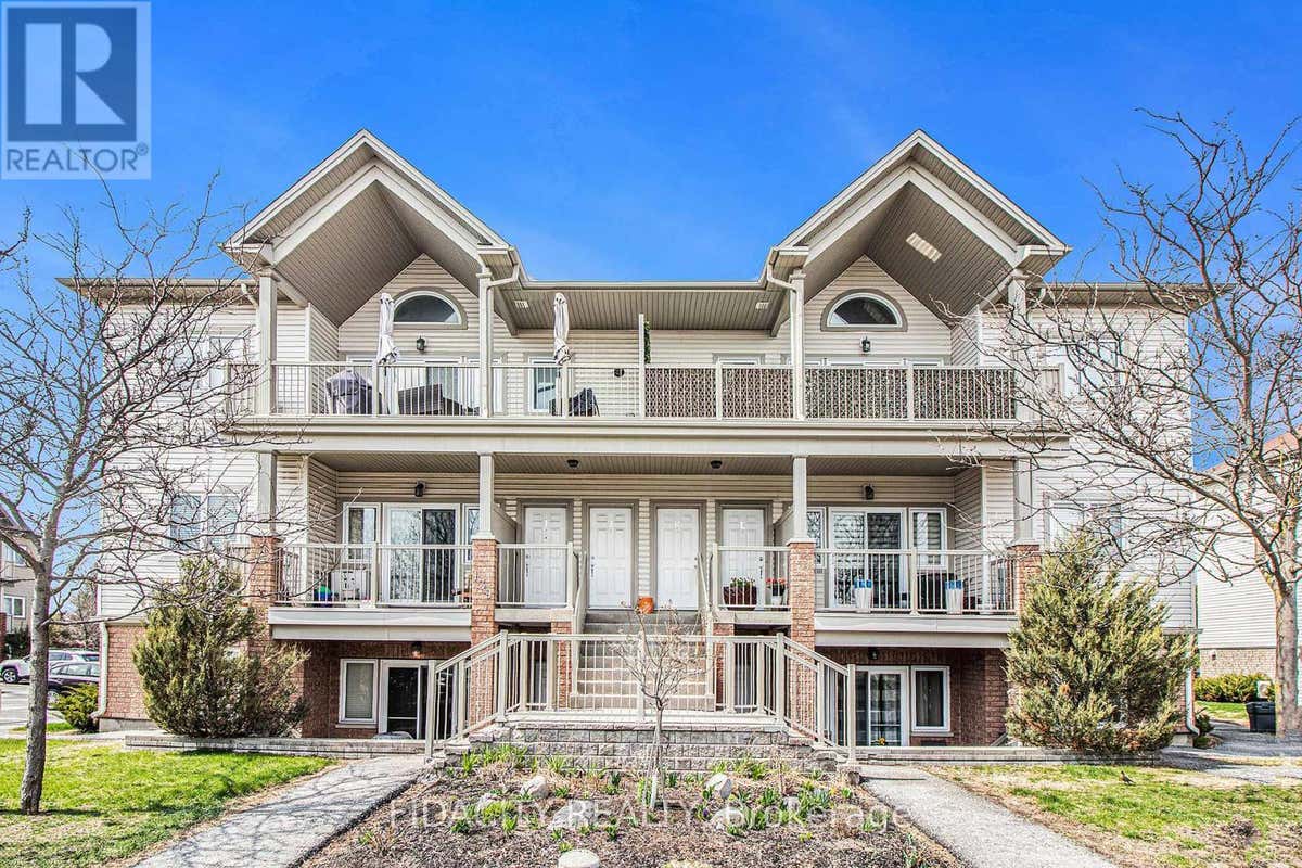 139 Harthill Way Unit K  