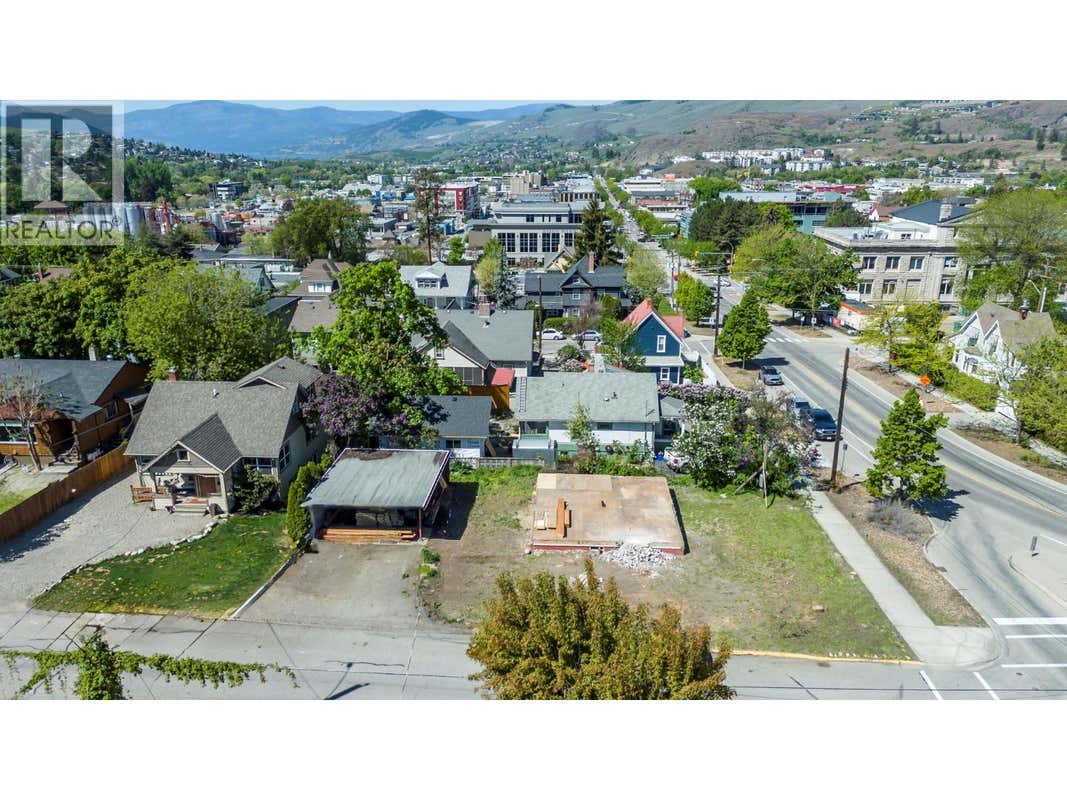2500 30 AVENUE LOT# 1