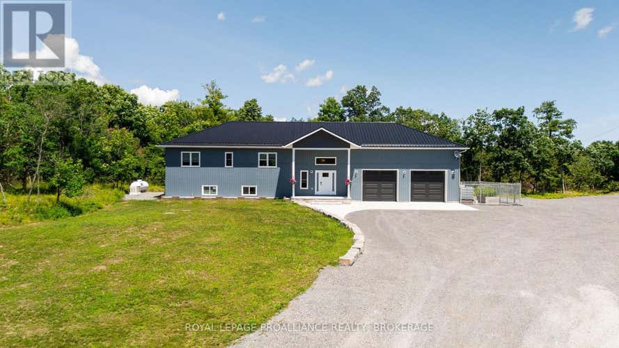 210 TROY LAKE ROAD