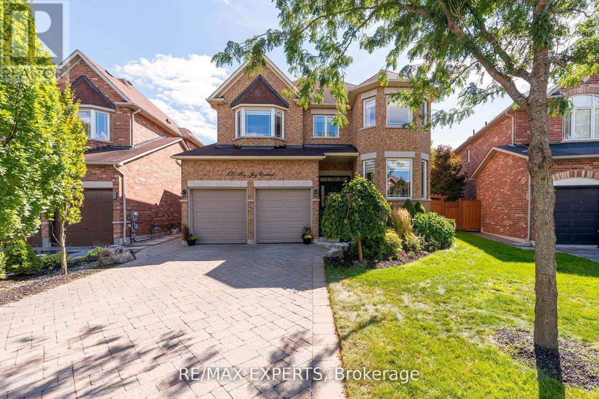 170 IVY JAY Cres  