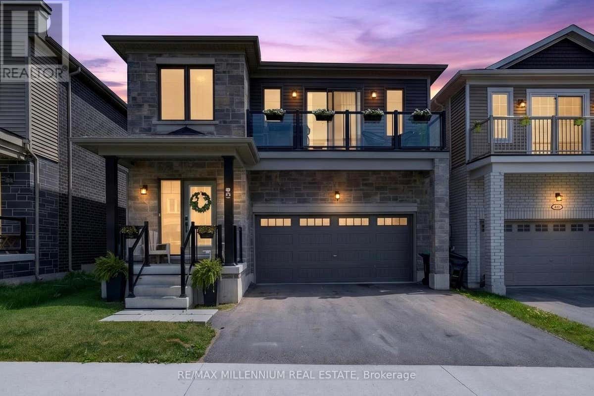 45 WHEATFIELD ROAD