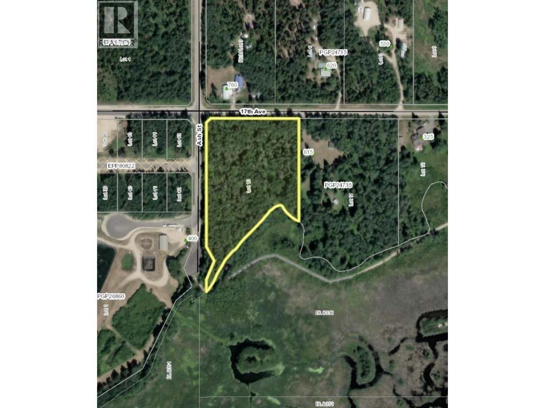 LOT 10 17TH AVENUE