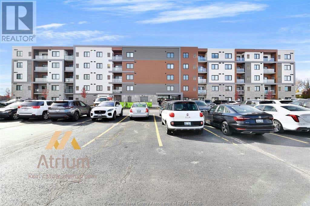 4578 HURON CHURCH LINE ROAD Unit 412, LaSalle, ON N9H1H3 Condo For