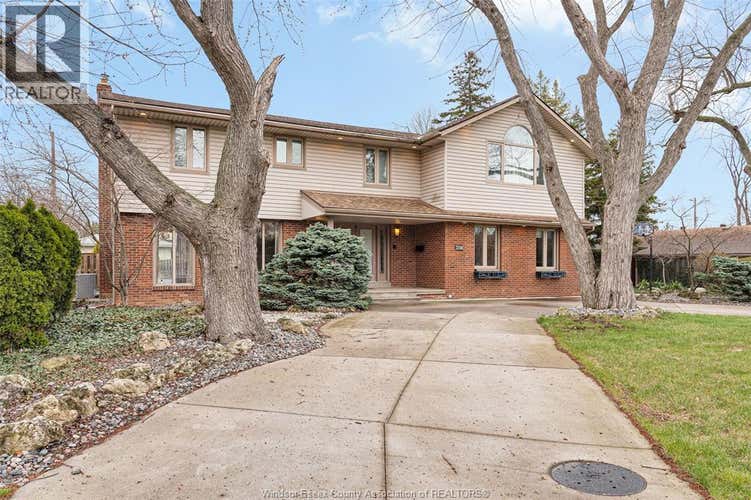 3748 OUELLETTE AVENUE