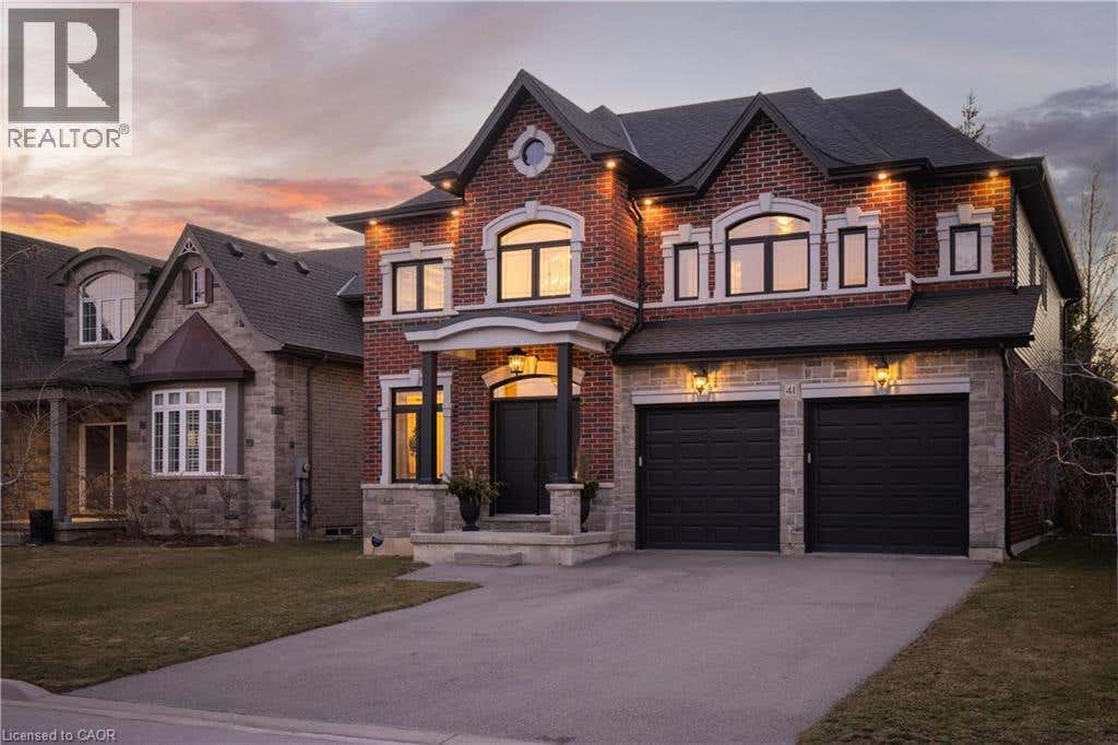 41 CREANONA BOULEVARD