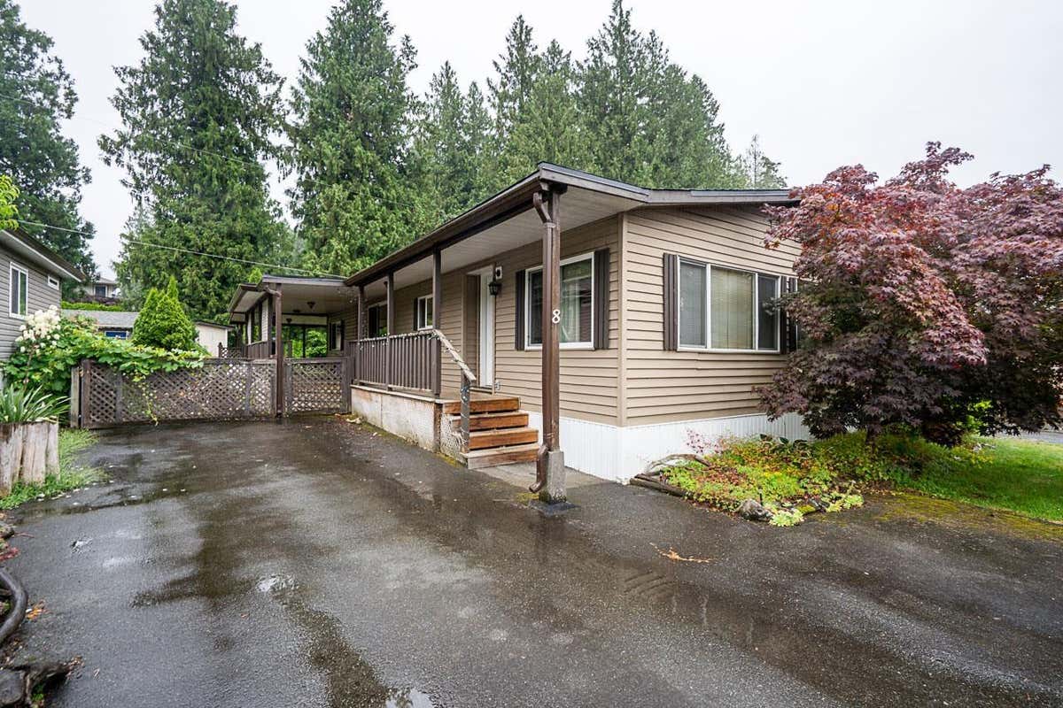 8 52324 YALE ROAD, POPKUM