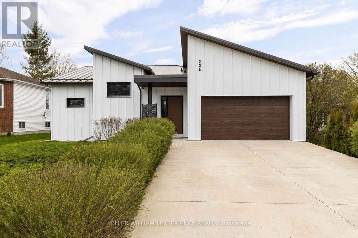 236 COX MILL ROAD