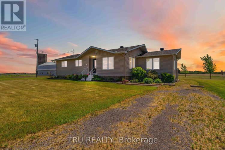 970 CONCESSION 10 ROAD