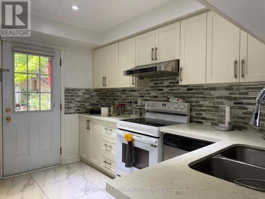 9544 SHEPPARD AVENUE E, TORONTO (ROUGE), ON M1B 5Z4 Condo For Sale