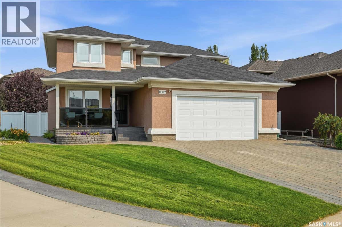 8607 WASCANA GARDENS LANE