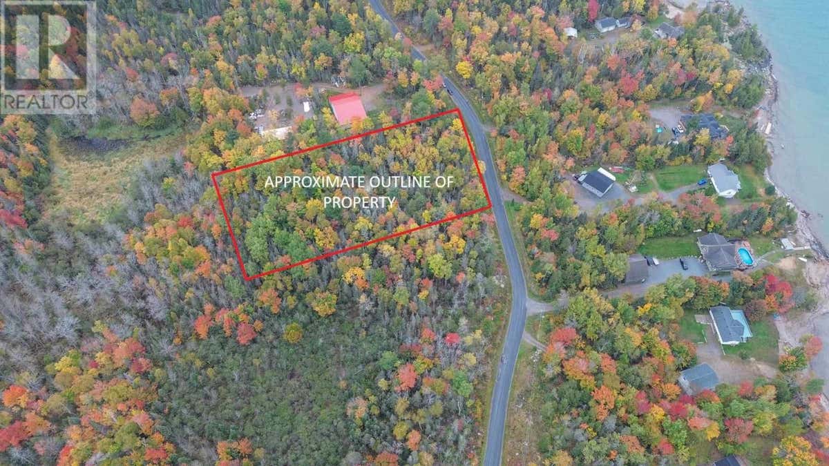 LOT 45 COPPER BAY RD