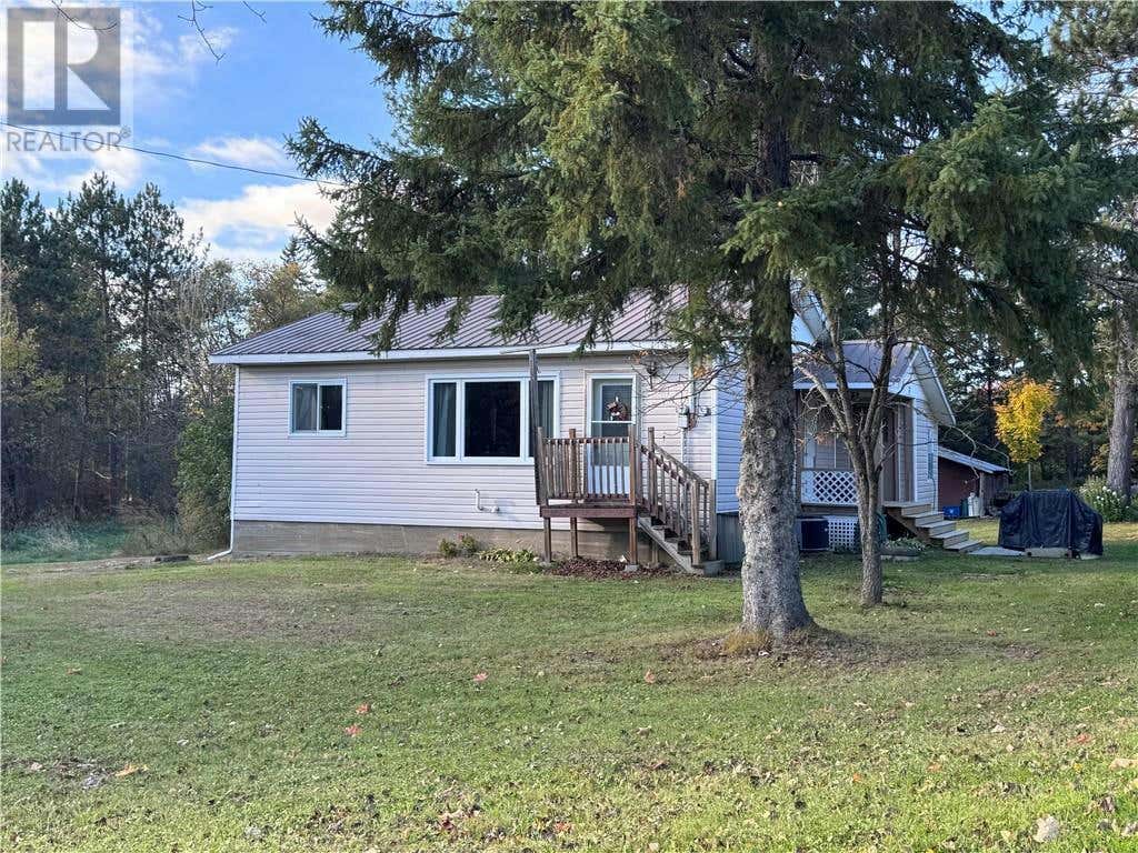 3160 LAKE DORE ROAD, Golden Lake, ON K0J1X0 House For Sale RE/MAX