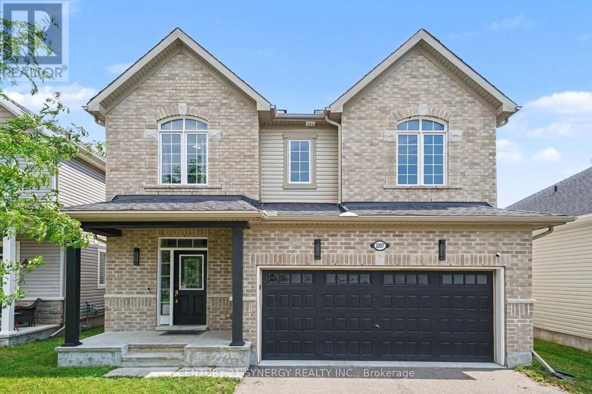 3207 HARVESTER CRESCENT