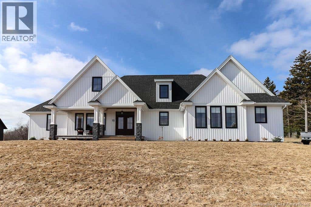15 OLD LAKE TRAIL