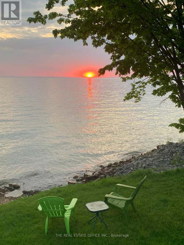 100 ALSOPS BEACH ROAD N