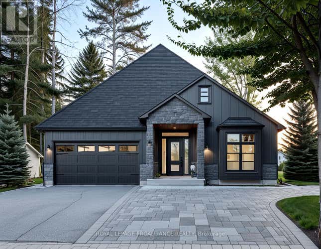 36 DEERVIEW DRIVE