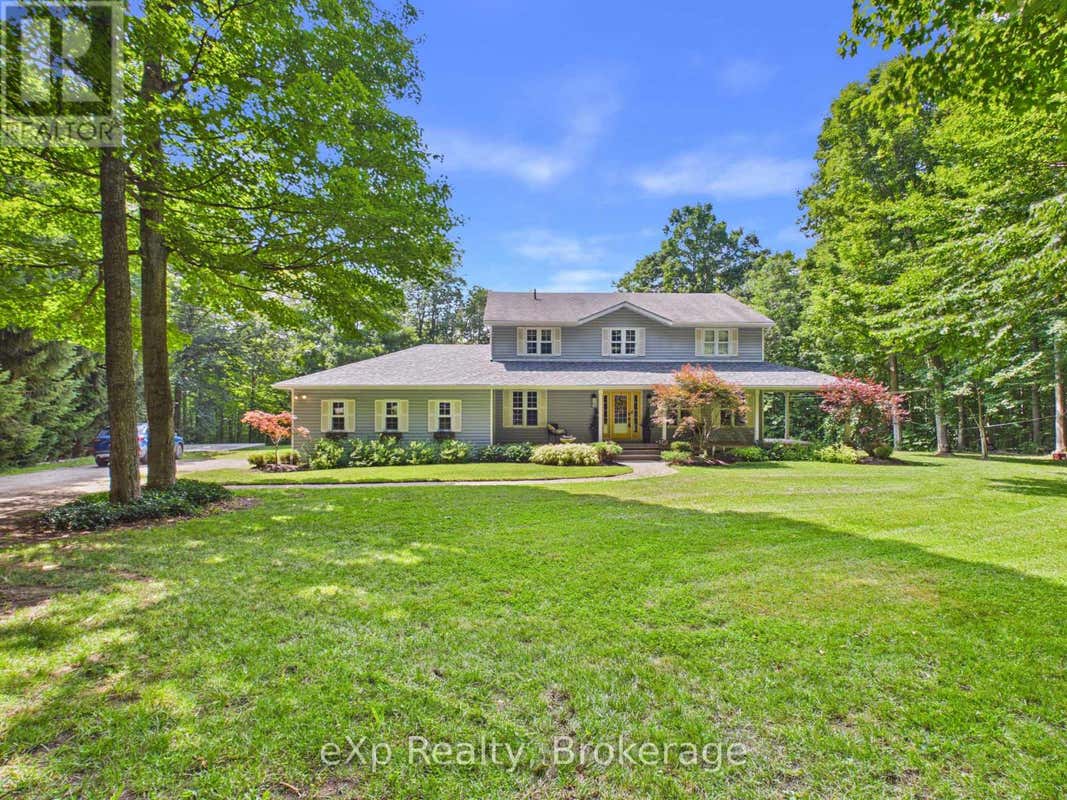 20 HIGHLAND CRESCENT