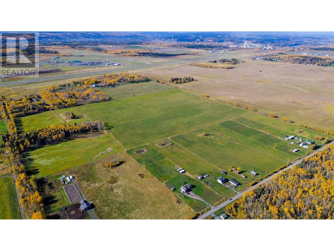 4257 S BLACKBURN ROAD, Prince BC V2N6C4 Land For Sale RE/MAX