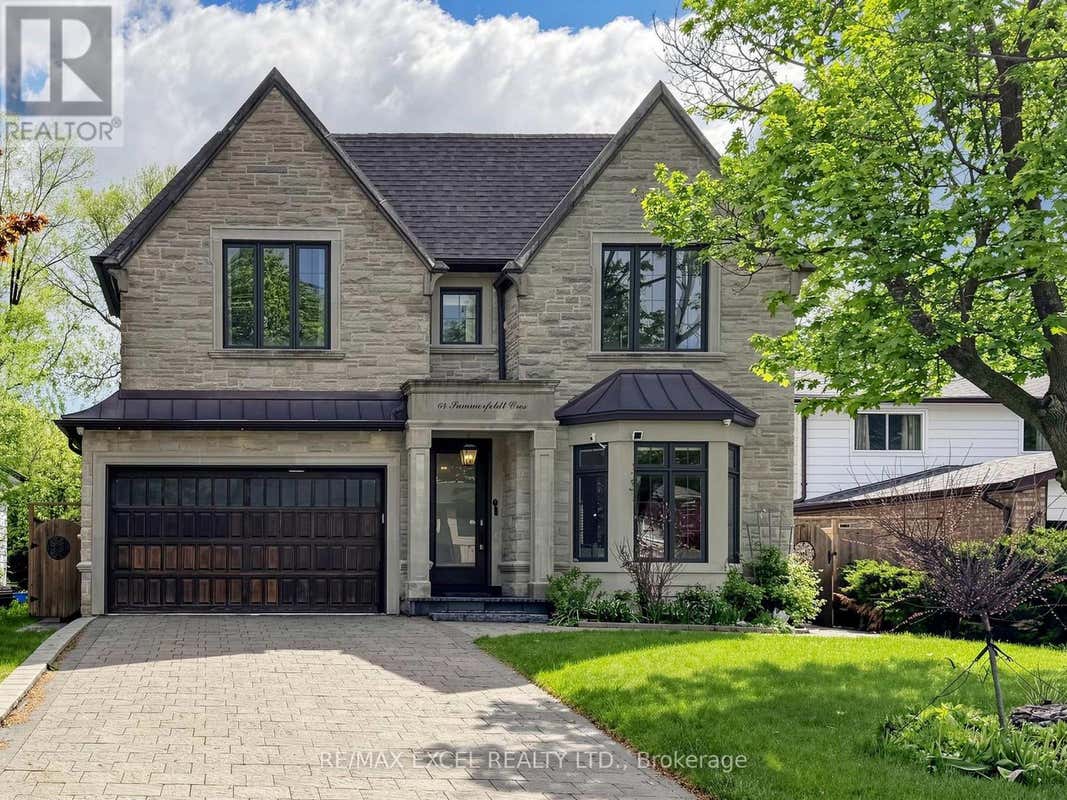 64 SUMMERFELDT CRESCENT