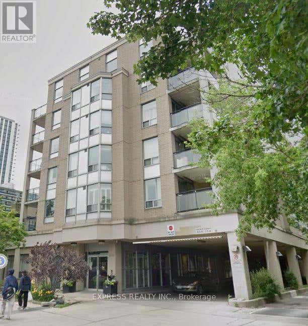 PH01 - 5940 YONGE STREET