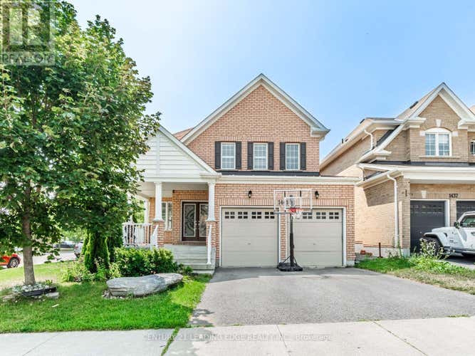 1441 WOODSTREAM AVENUE