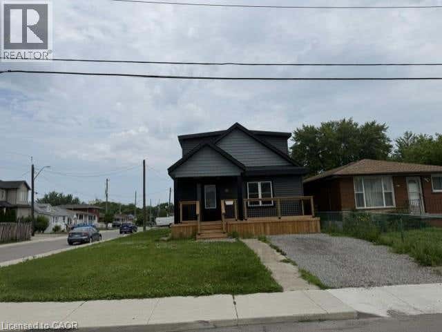 1239 DUNSMURE ROAD