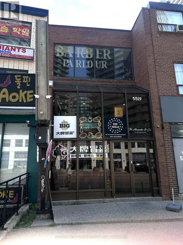 5519 YONGE STREET