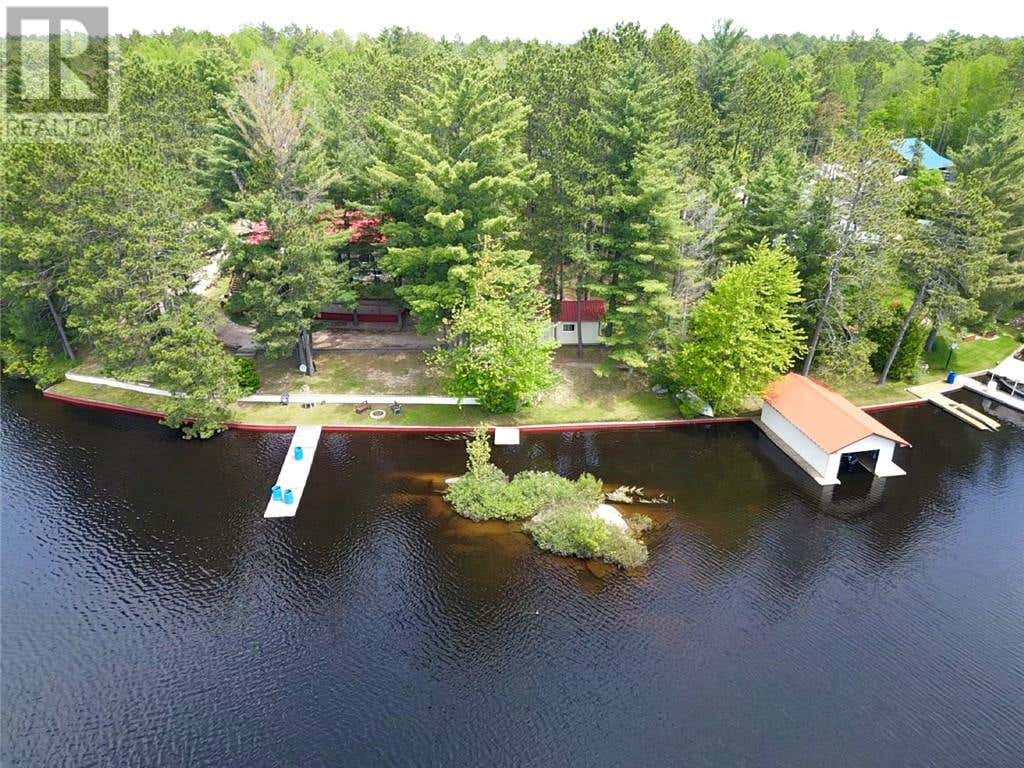 42 HOULE ROAD