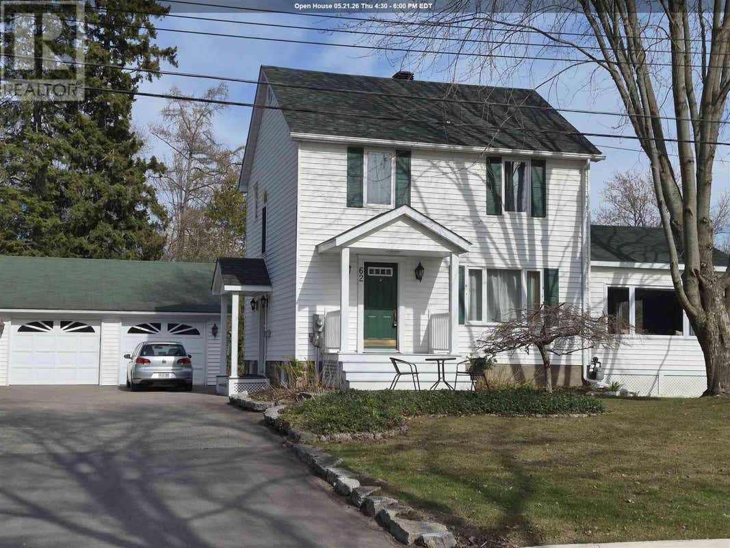 62 LAKE ST