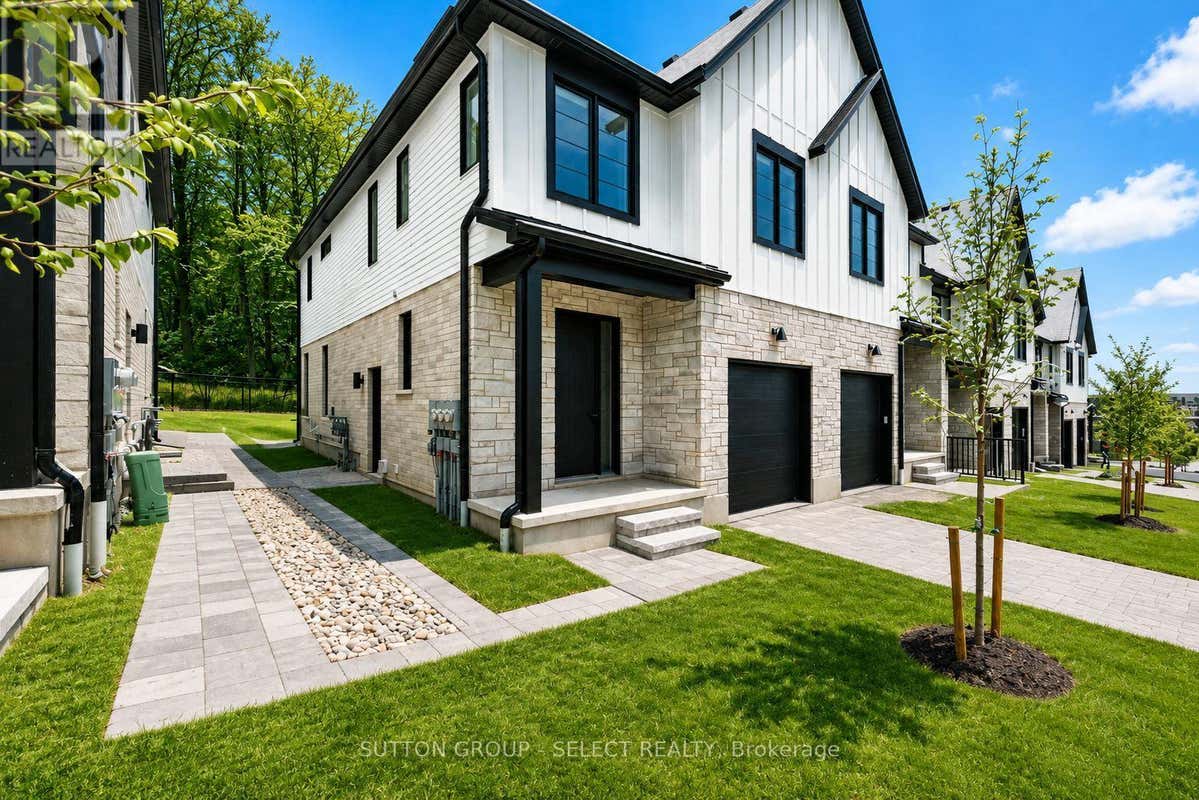 68 - 1175 RIVERBEND ROAD