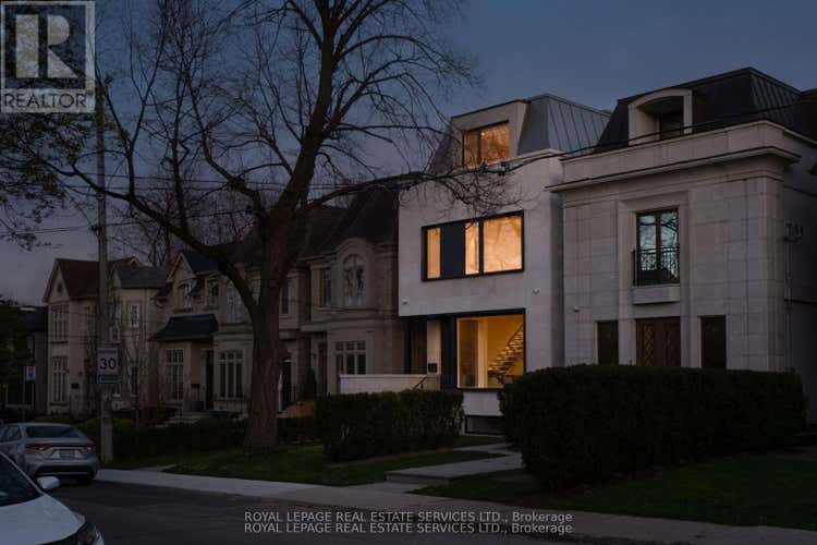 237 BEDFORD PARK AVENUE