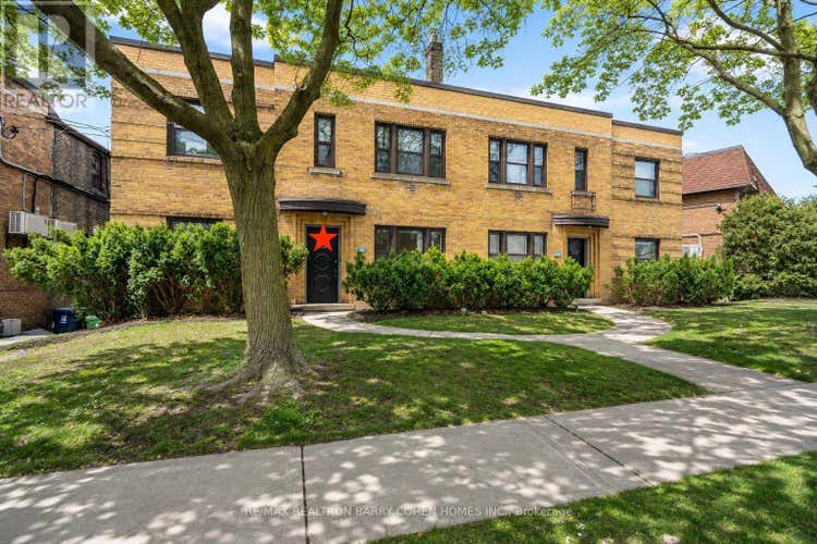 MAIN - 107 CHATSWORTH DRIVE