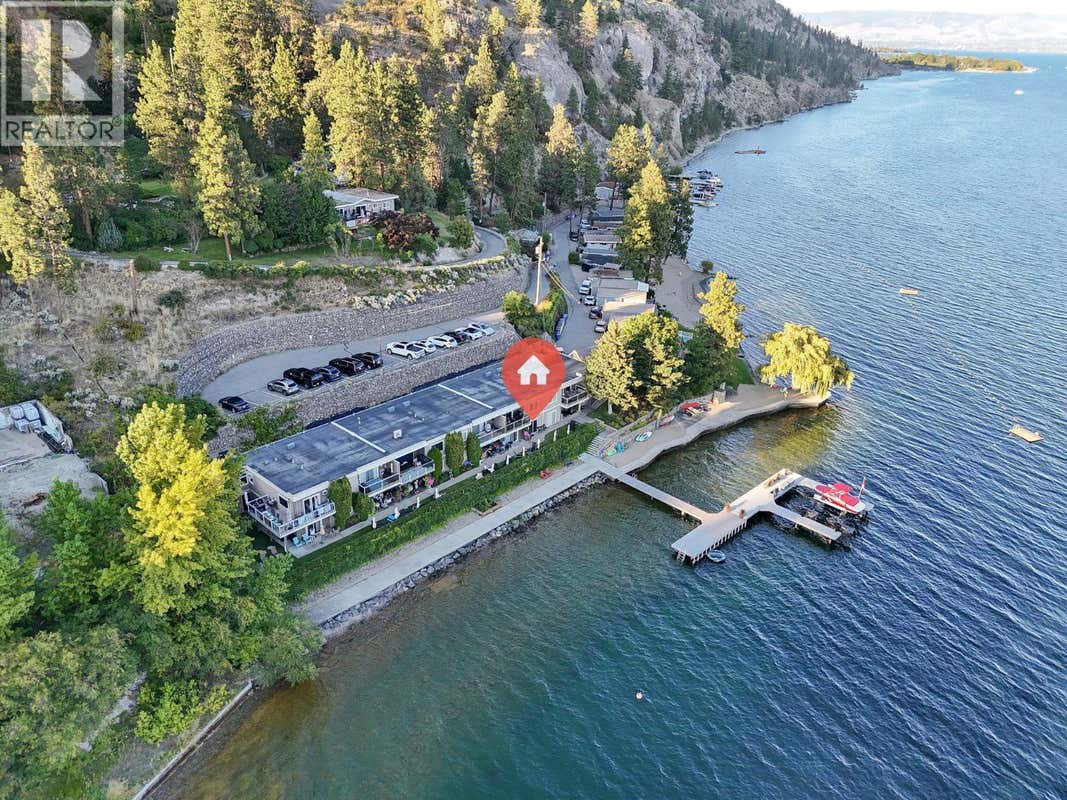 3050 Seclusion Bay Road Unit# 100, Westbank, BC V0H2A0 Condo For Sale |  RE/MAX | 10373635