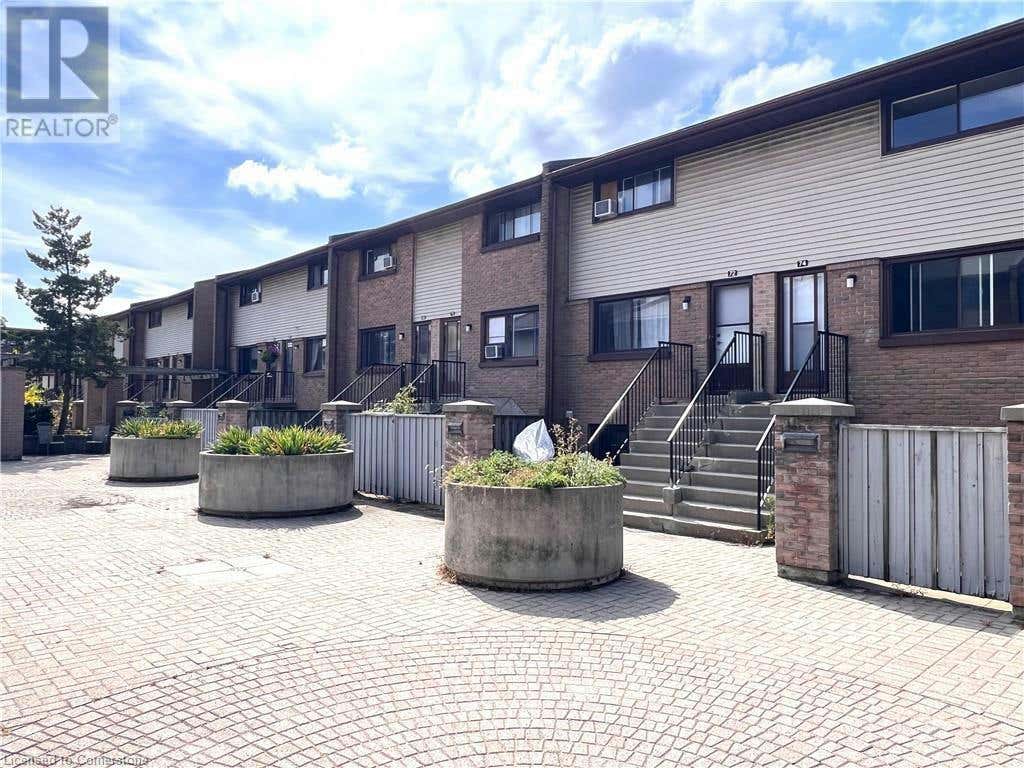 75 OLD CHICOPEE Drive Unit 62, Kitchener, ON N2A2G4 Home For Rent RE