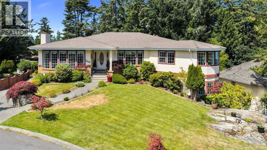 1110 Totem Lane
