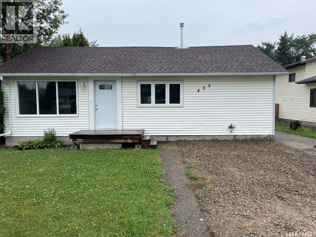 409 4TH STREET W